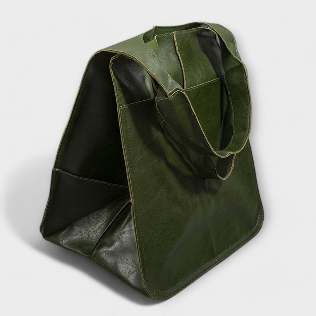 Annie | Extra-Large Weekend Tote