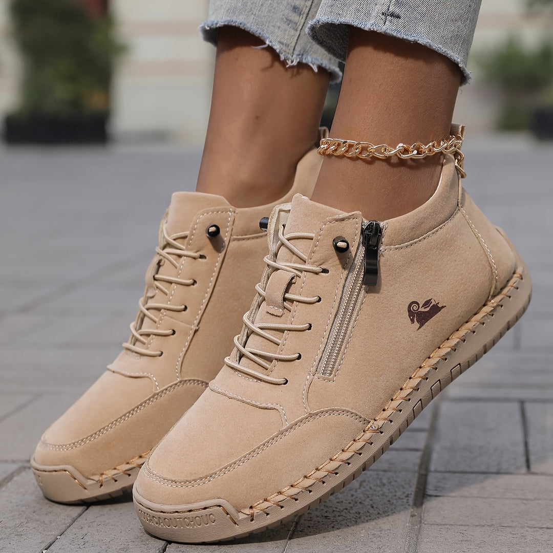 Daphne | Orthopedic Shoes