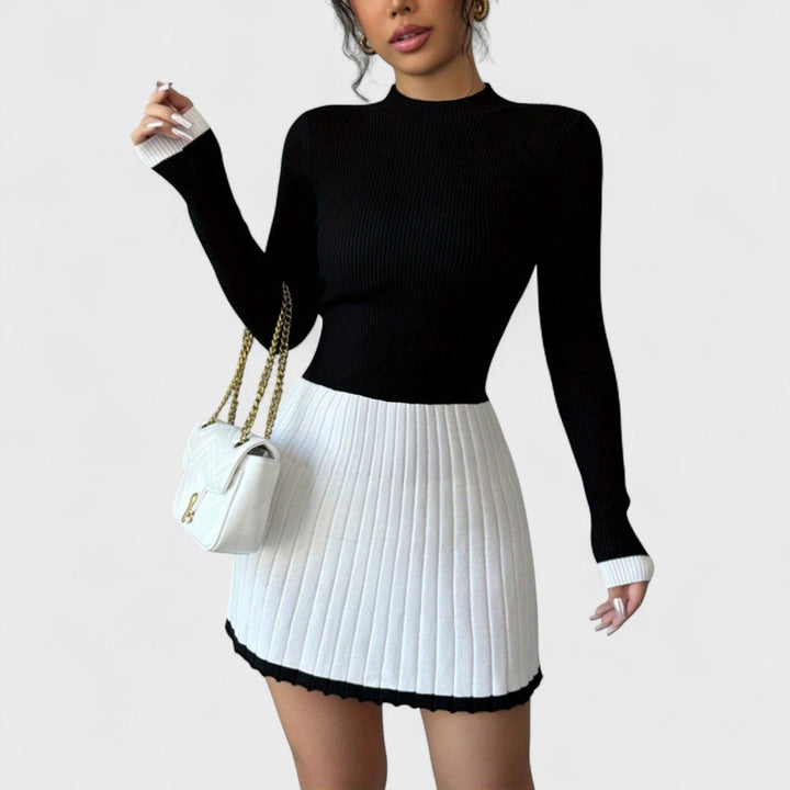 Chantel - Sophisticated Dress