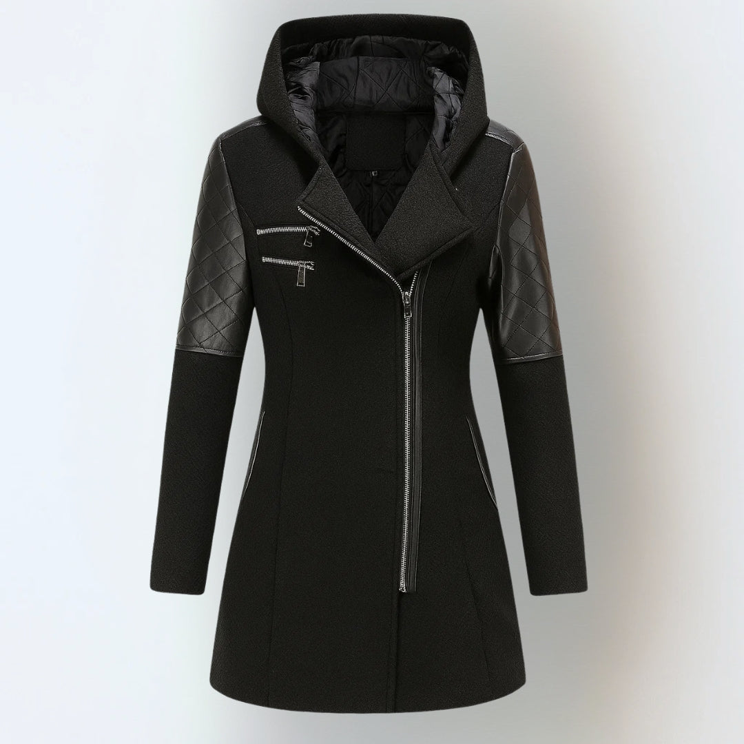 Gratia | Elegant Jacket
