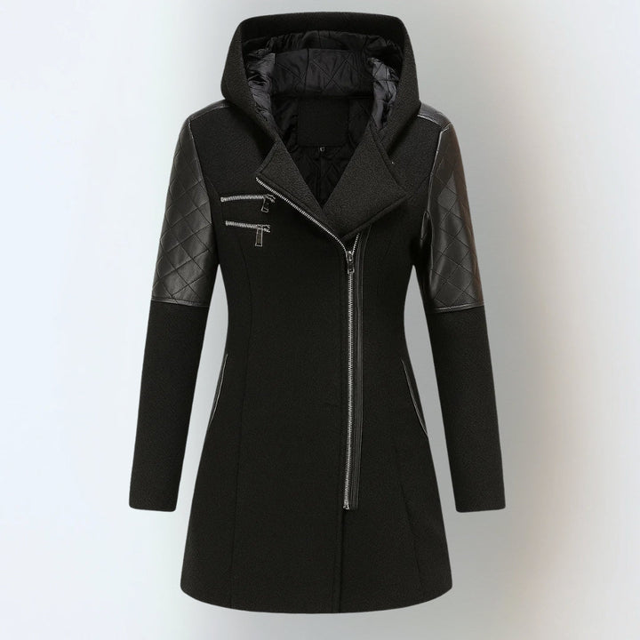 Gratia | Elegant Jacket
