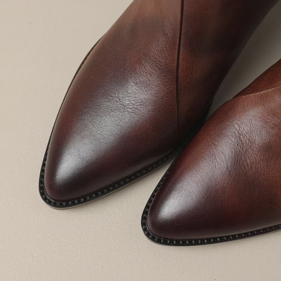 Whitnee | Elegant Boots