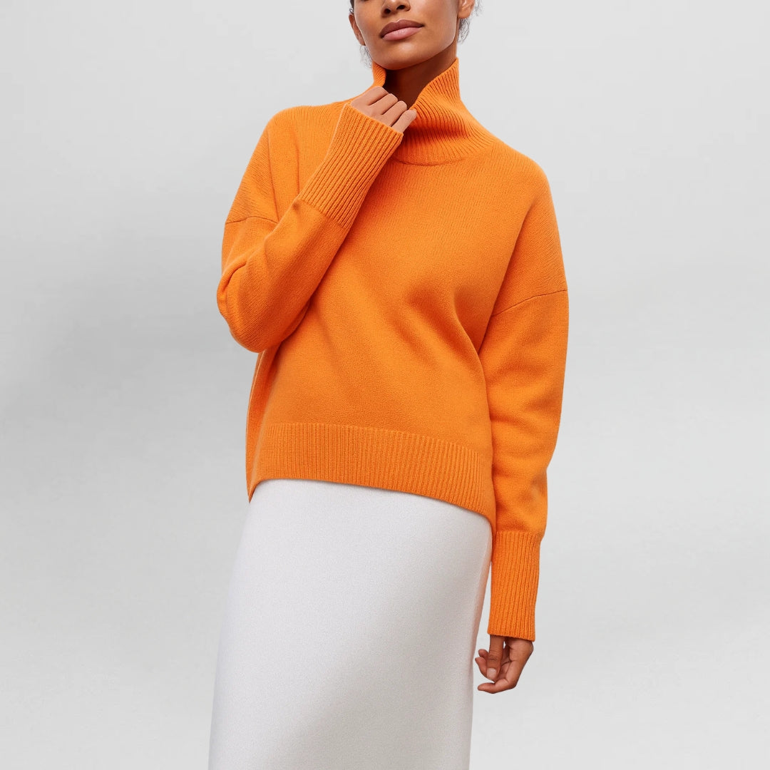 Carlotta™ | Comfortable Sweater