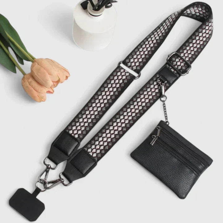 Annie | Chic Phone Holder