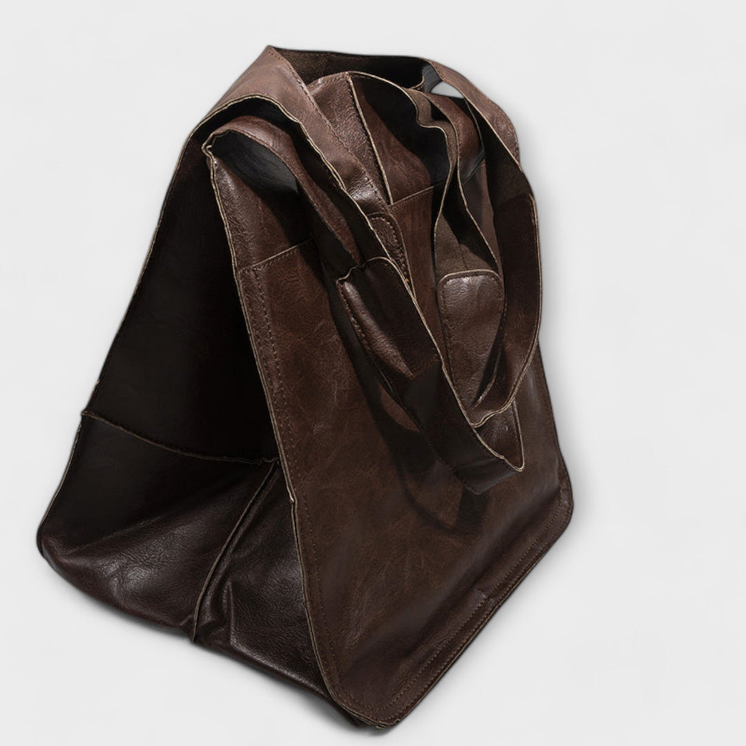 Annie | Extra-Large Weekend Tote