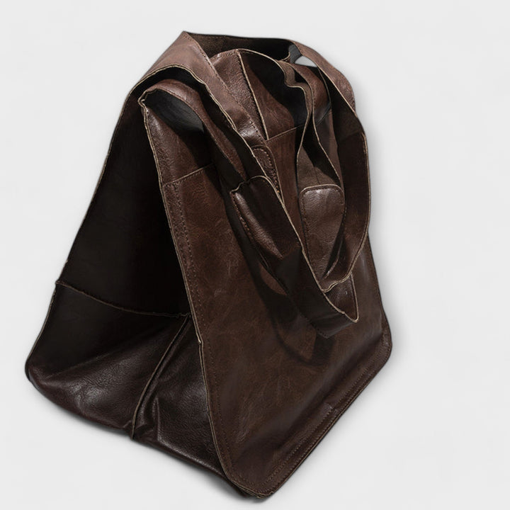 Annie | Extra-Large Weekend Tote