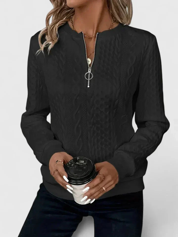 Ara | Cozy Knit Sweater
