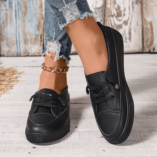 Gwen | Chic Modern Orthopedic Shoes