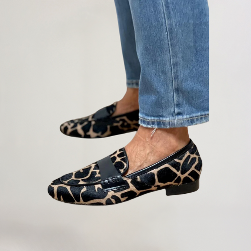 Josie | Comfortable Slip-On Loafers