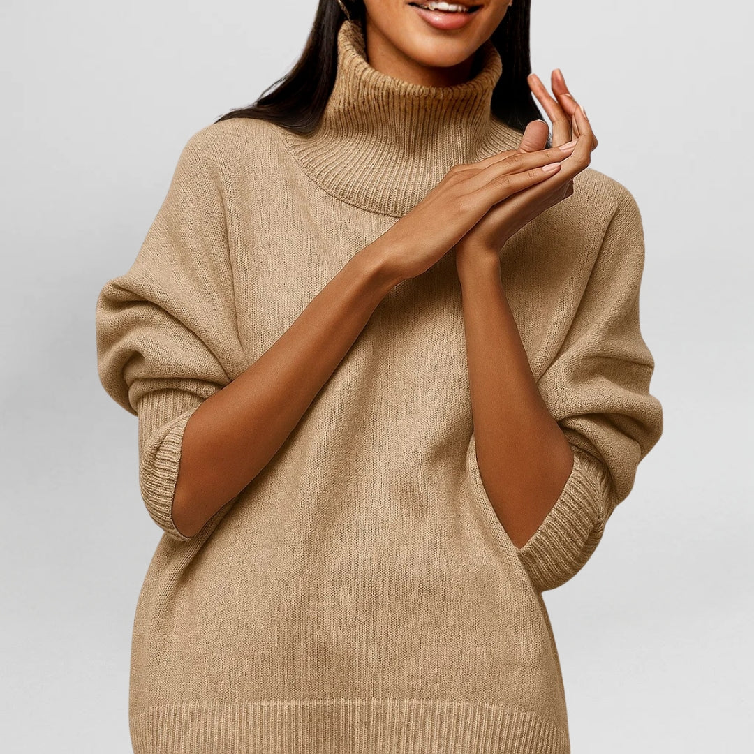 Carlotta™ | Comfortable Sweater