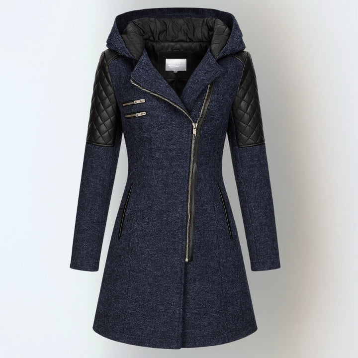Gratia | Elegant Jacket