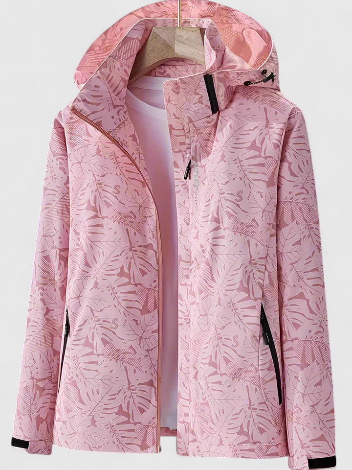 Ivy | Cozy Jacket