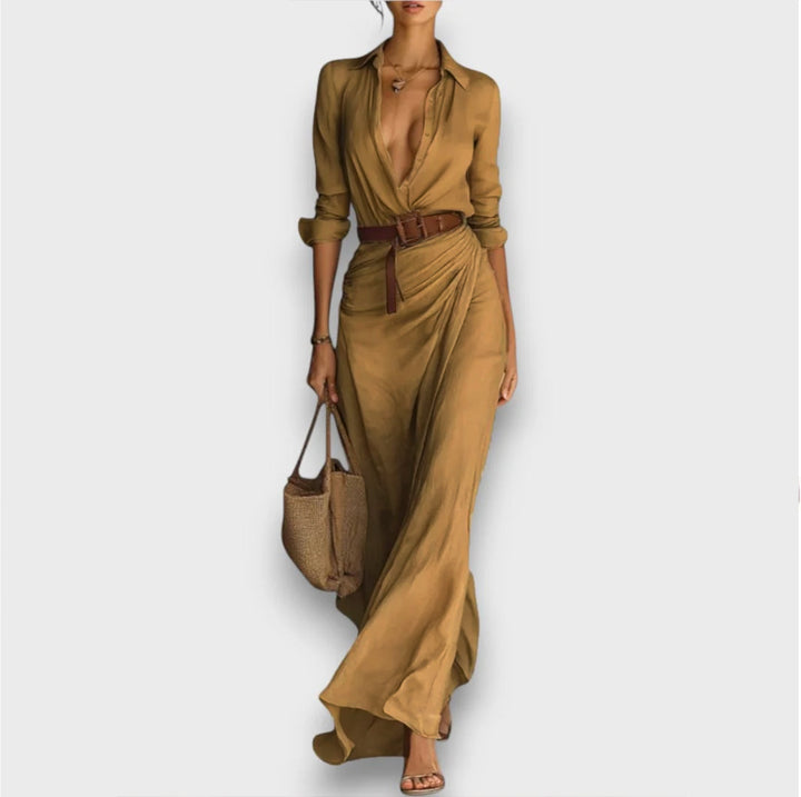Jennifer | Elegant Dress