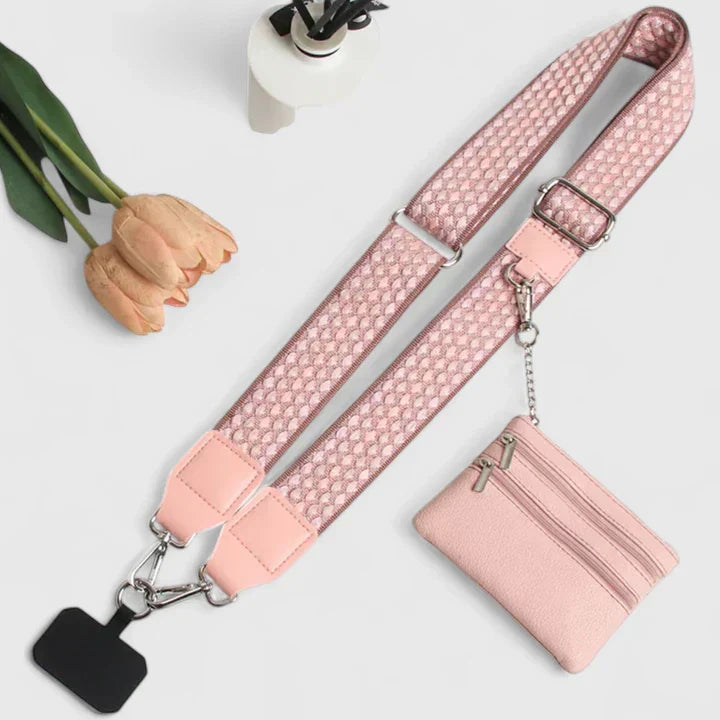Annie | Chic Phone Holder