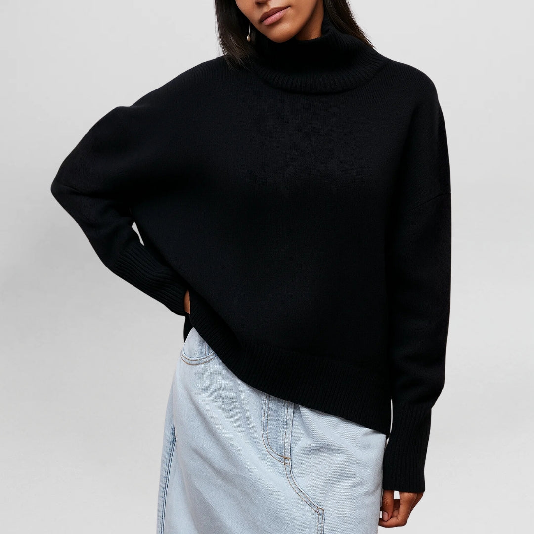 Carlotta™ | Comfortable Sweater