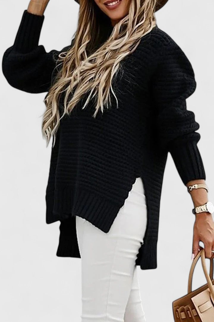Charity | Comfortable Sweater