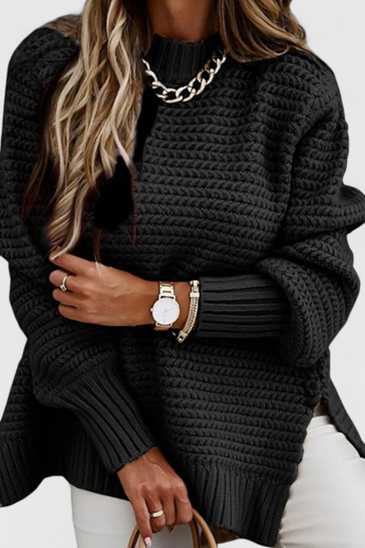 Charity | Comfortable Sweater