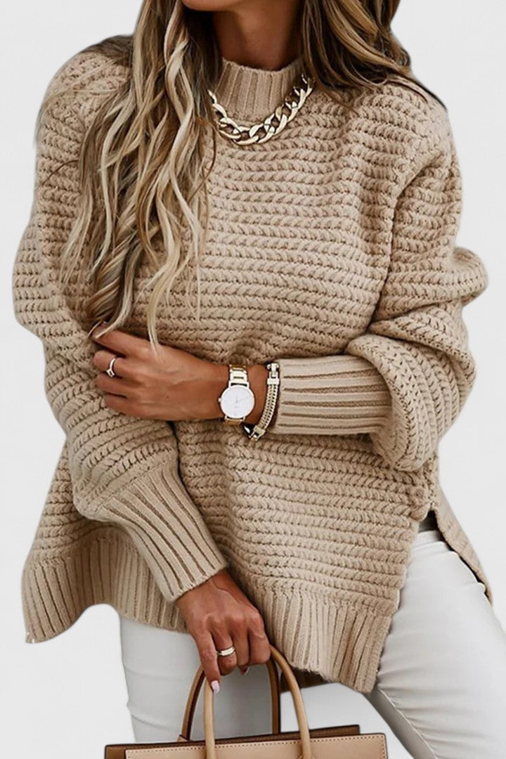 Charity | Comfortable Sweater