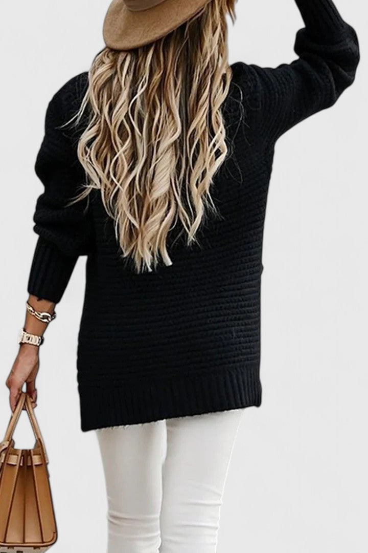Charity | Comfortable Sweater