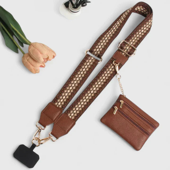 Annie | Chic Phone Holder