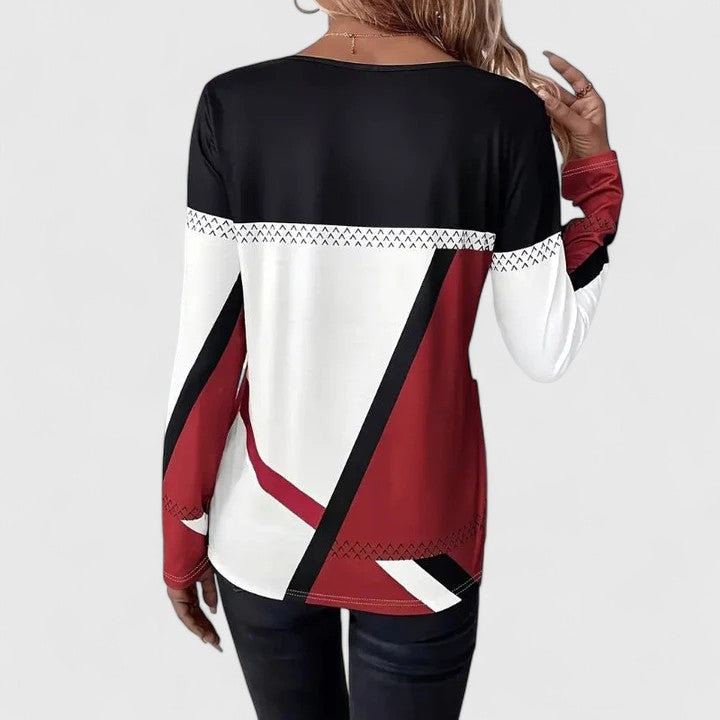 Grissella | Chic Sweater