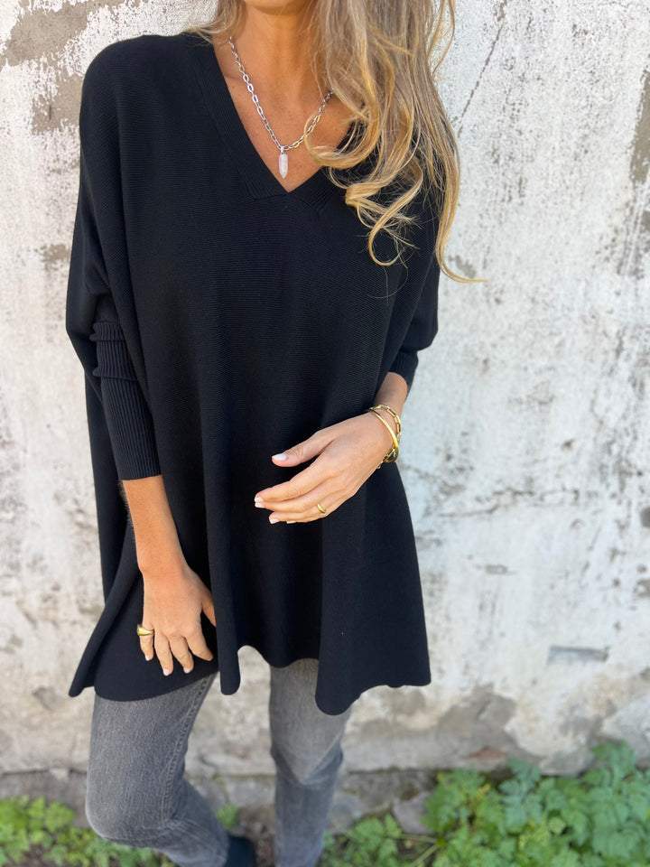 Mabel - Chic Knit Sweater