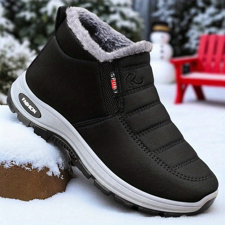 Megan | Orthopedic Boots