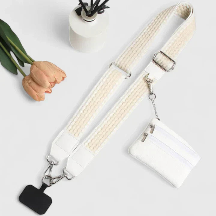Annie | Chic Phone Holder