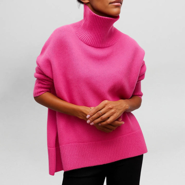 Carlotta™ | Comfortable Sweater