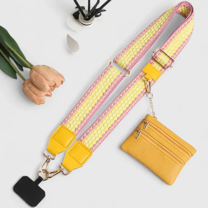 Annie | Chic Phone Holder