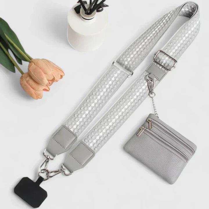Annie | Chic Phone Holder