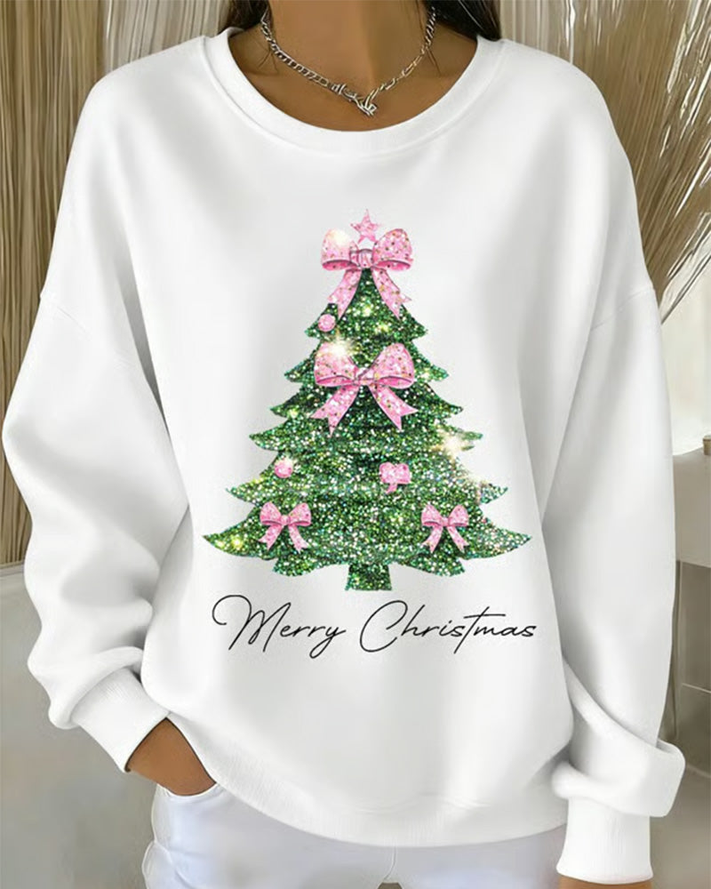 Demi | Comfortable Sweatshirt