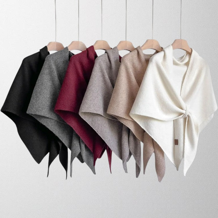 Janice | Elegant Scarf