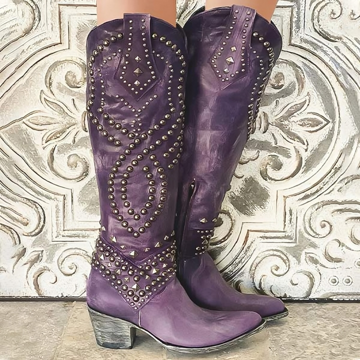 Fiona | Orthopedic Boots