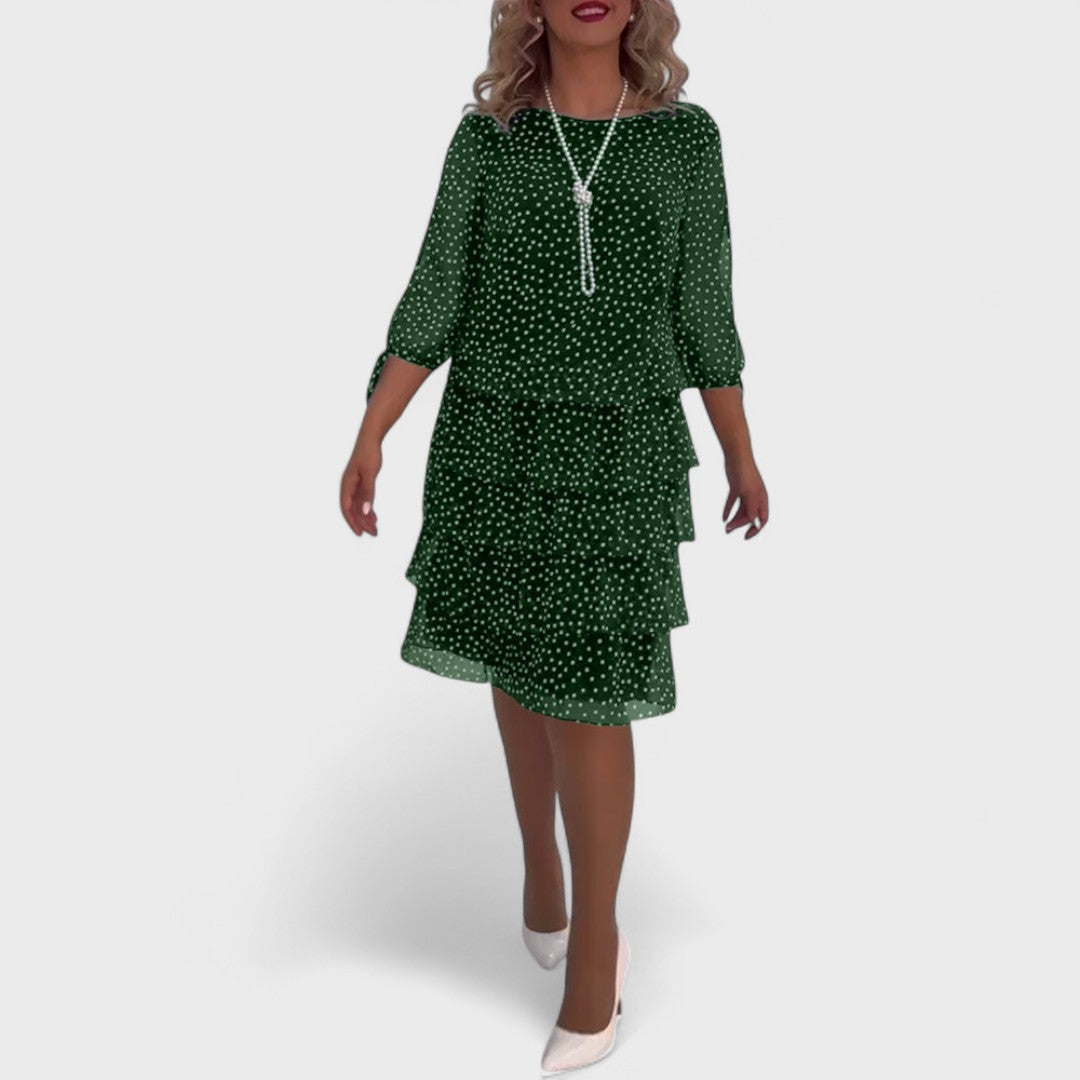 Clara – Classic Dress