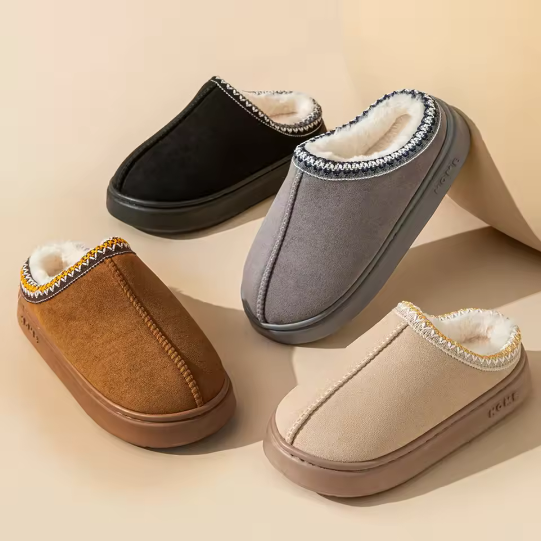 Celeste | Waterproof Orthopedic Mules
