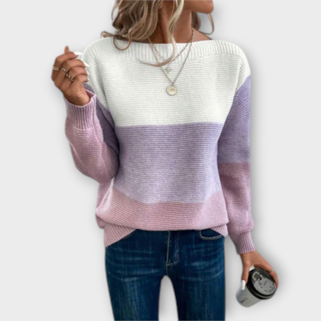 Elizabeth | Comfortable Sweater