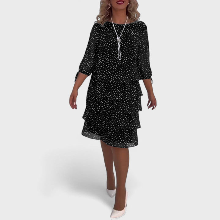 Clara – Classic Dress