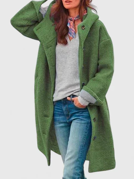 Emaryzahh | Cozy Jacket for Ultimate Comfort