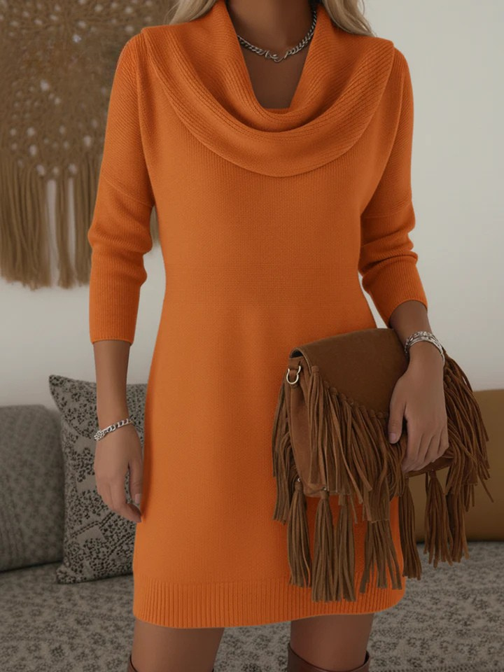 Melody | Comfortable Dress