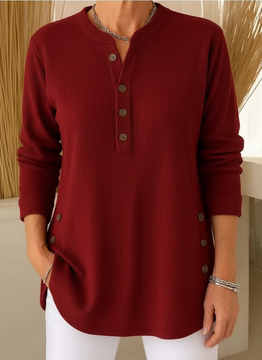 Wyndia | Comfortable Sweater