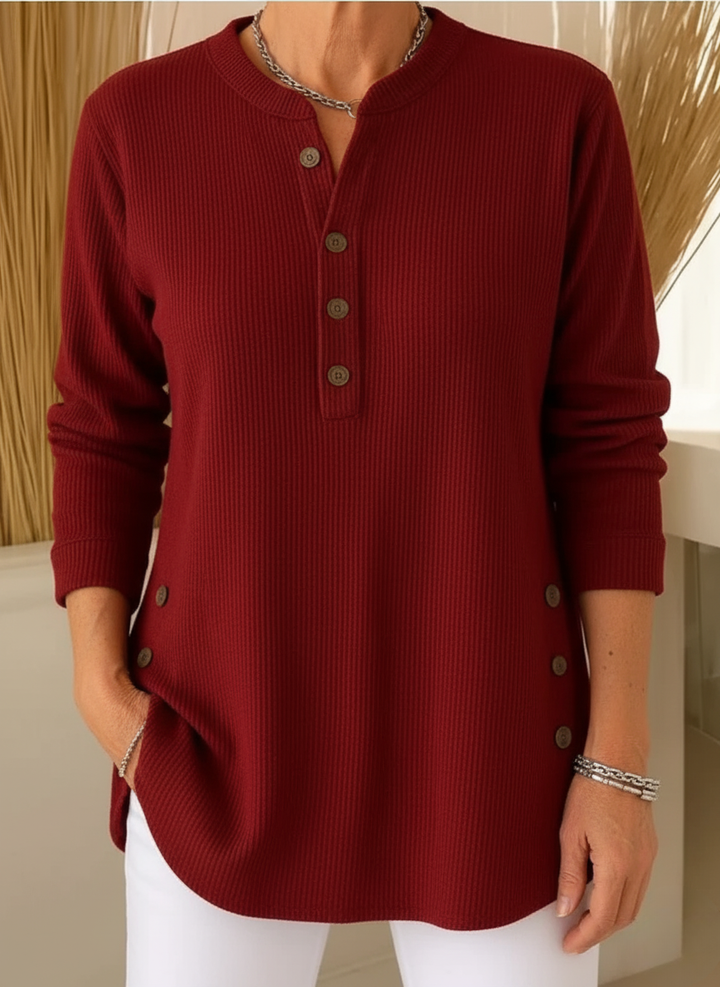 Wyndia | Comfortable Sweater
