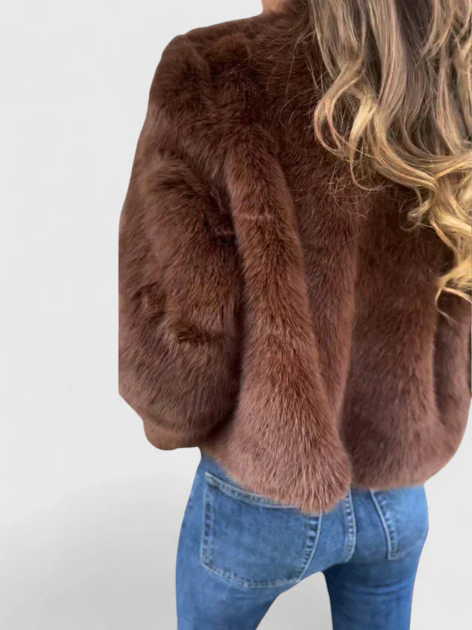 Ija | Stylish Elegance Jacket