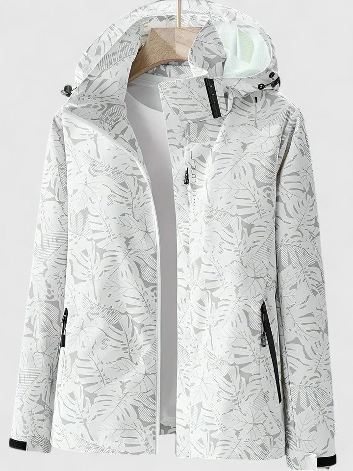 Ivy | Cozy Jacket
