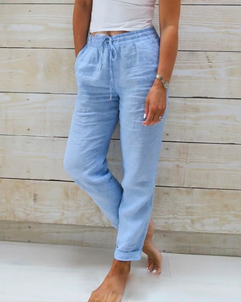Martina | Casual Sweatpants