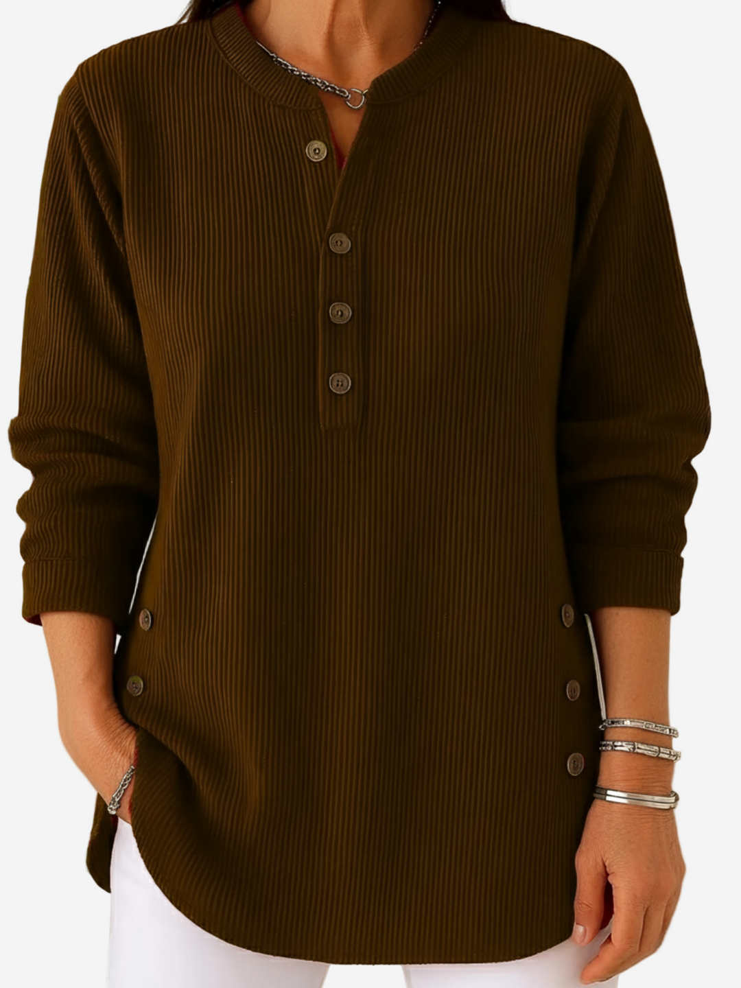 Niki | Comfortable Sweater