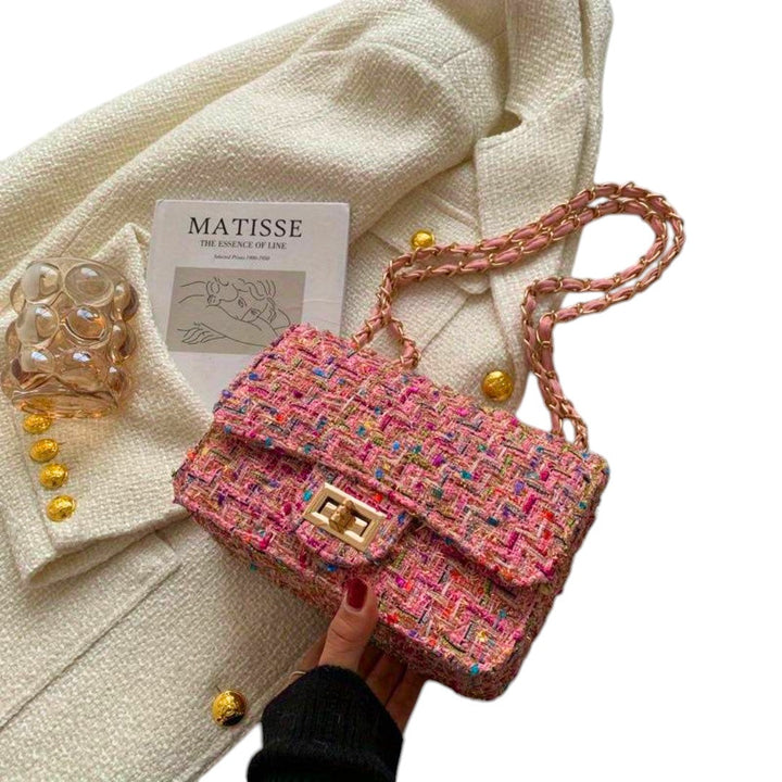 Annie | Chic Women's Shoulder Bag