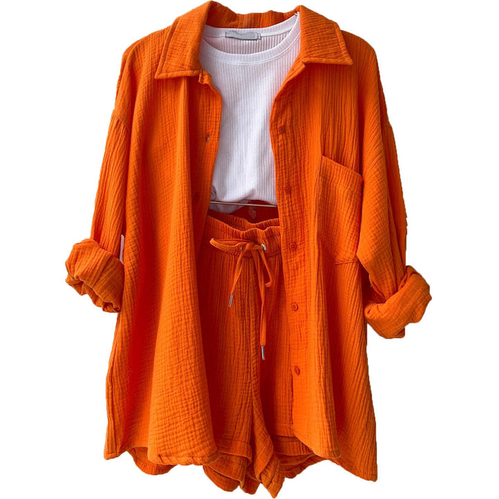 Noemi | Two-Piece Set
