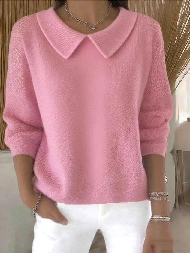 Karly | Timeless Classic Sweater