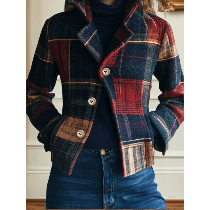 Kate | Comfortable Jacket